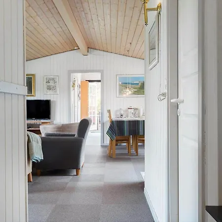 Holiday home 619-thisted-blabaervej-32 Thisted