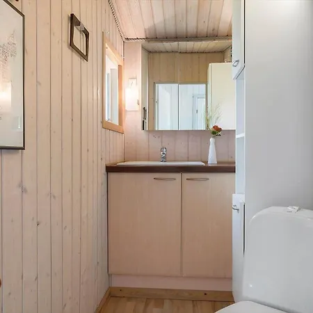 Dom wakacyjny 619-thisted-blabaervej-32 Thisted