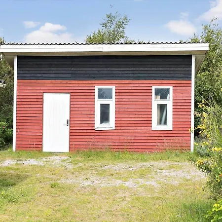 Dom wakacyjny 619-thisted-blabaervej-32 *