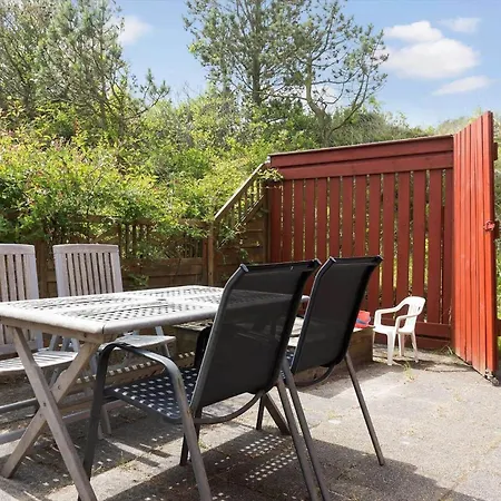 Holiday home 619-thisted-blabaervej-32 Thisted