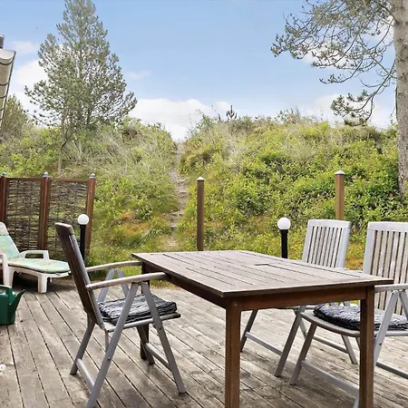 Holiday home 619-thisted-blabaervej-32 Thisted