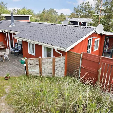 Dom wakacyjny 619-thisted-blabaervej-32 Thisted