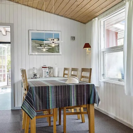 619-thisted-blabaervej-32 * Thisted