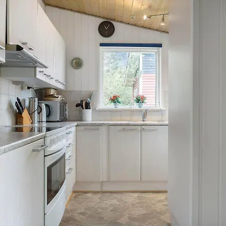 619-thisted-blabaervej-32 Nyaraló *