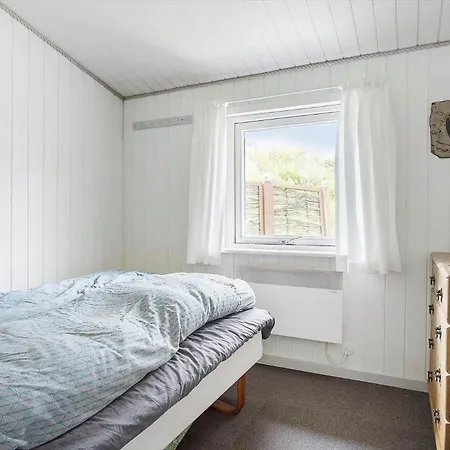 Dom wakacyjny 619-thisted-blabaervej-32 Thisted