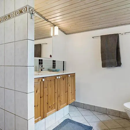 619-thisted-blabaervej-32 Dom wakacyjny *