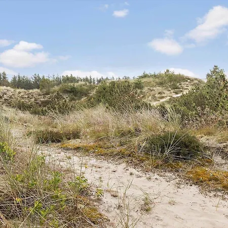 Nyaraló 619-thisted-blabaervej-32 Thisted