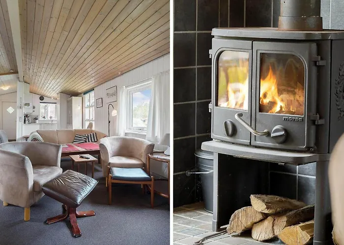 619-thisted-blabaervej-32 別荘 *