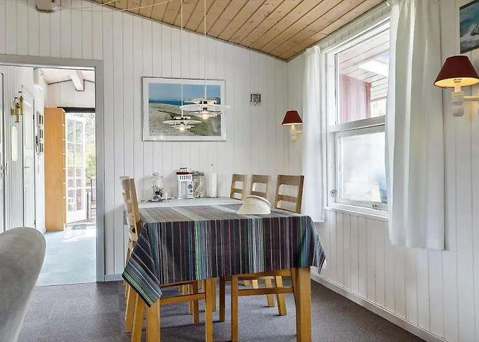 619-thisted-blabaervej-32 * ティステズ