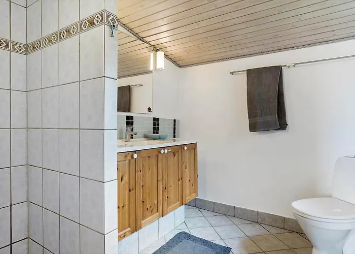 619-thisted-blabaervej-32 別荘 *