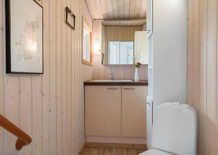 別荘 619-thisted-blabaervej-32